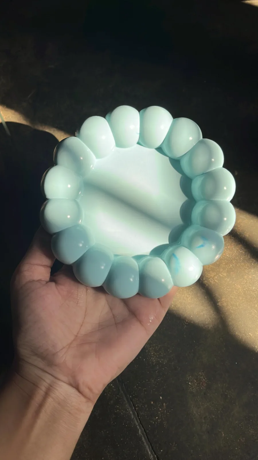 x1 bubble Coster