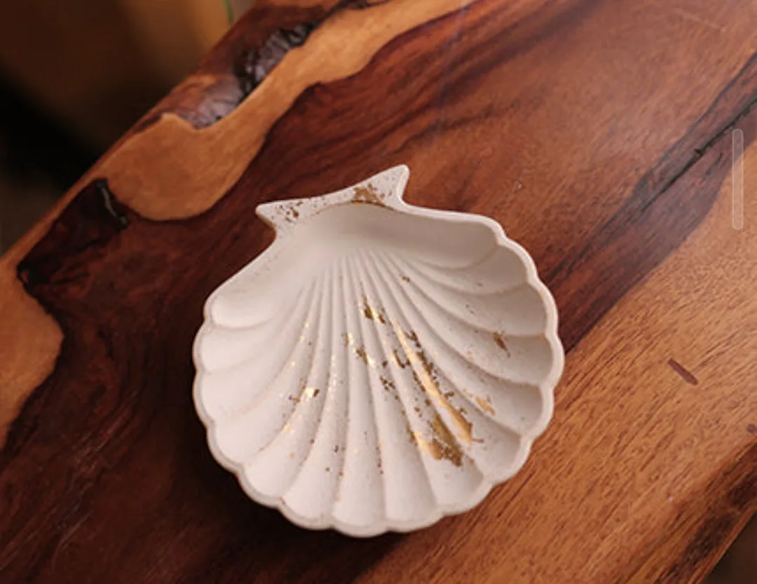 Shell tray x1