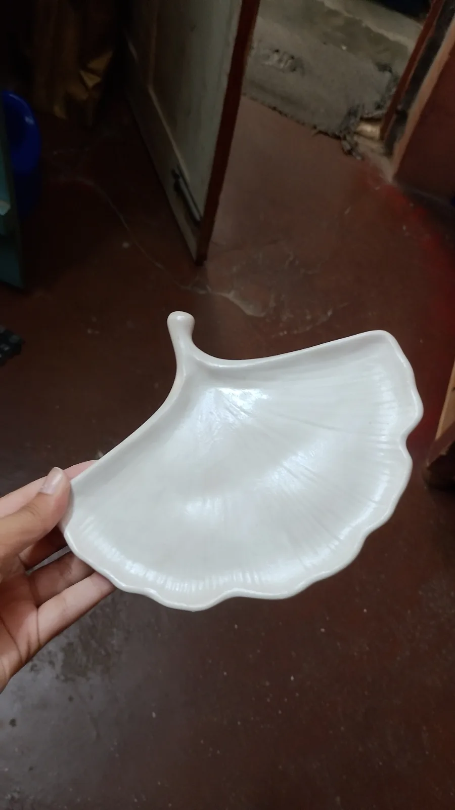 Leaf tray x1