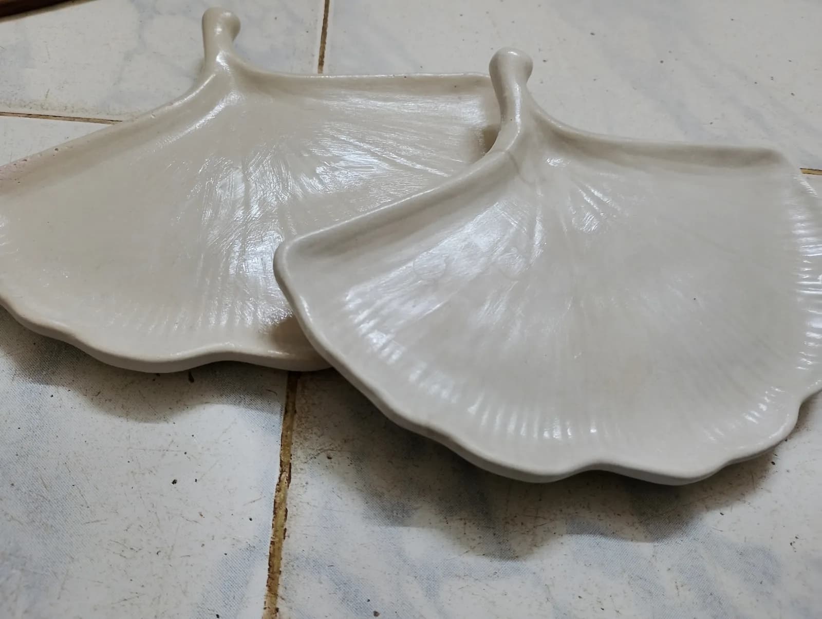 Leaf tray x1 — 2