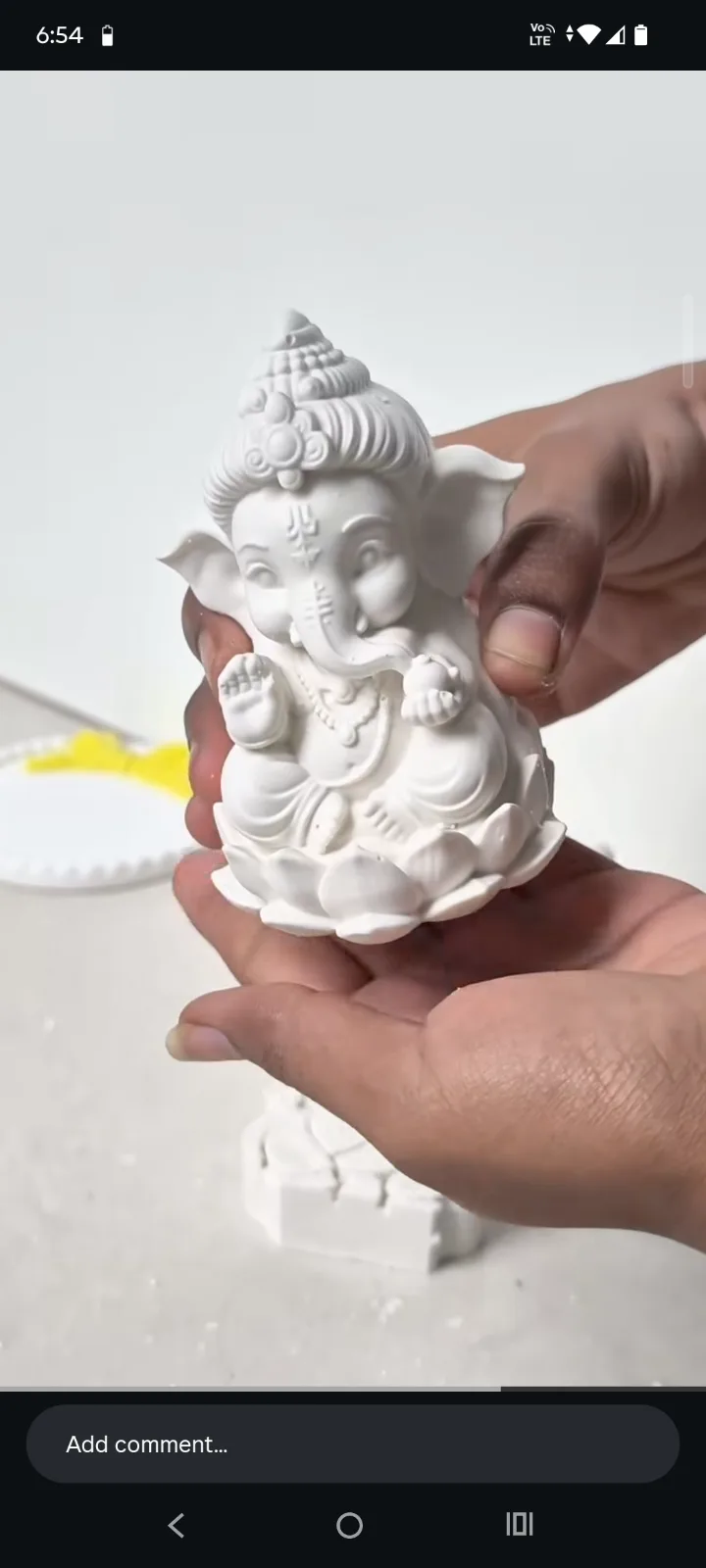 x1 ganesha