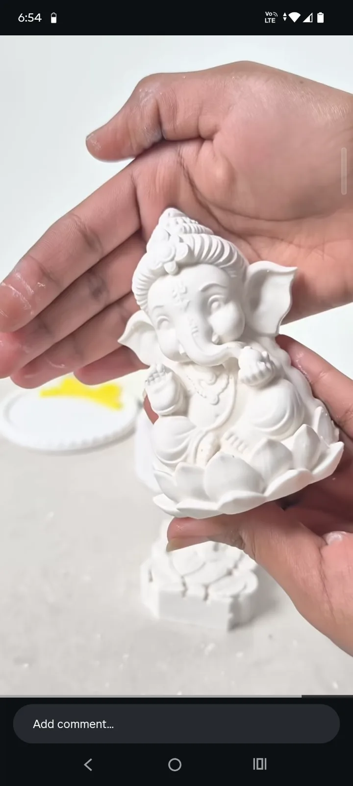 x1 ganesha — 3