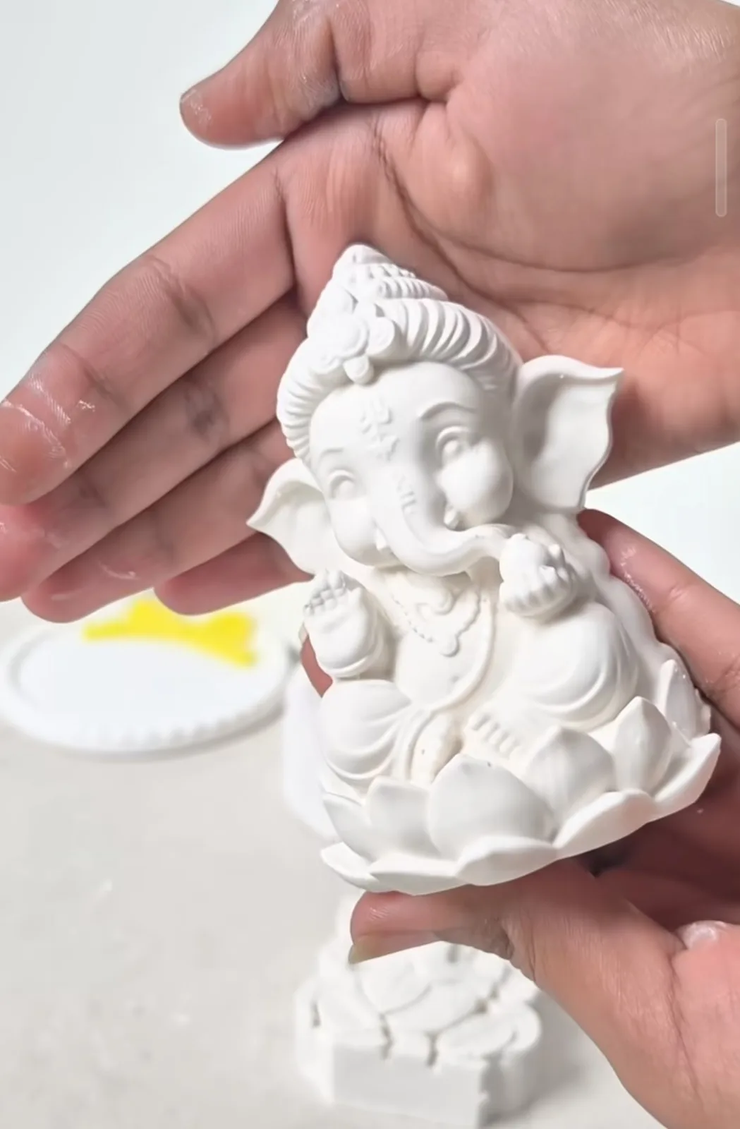 x1 ganesha — 2