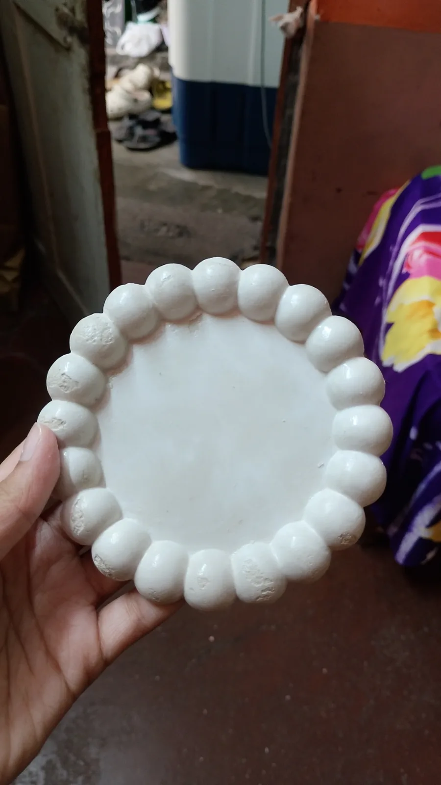 x1 bubble tray — 2