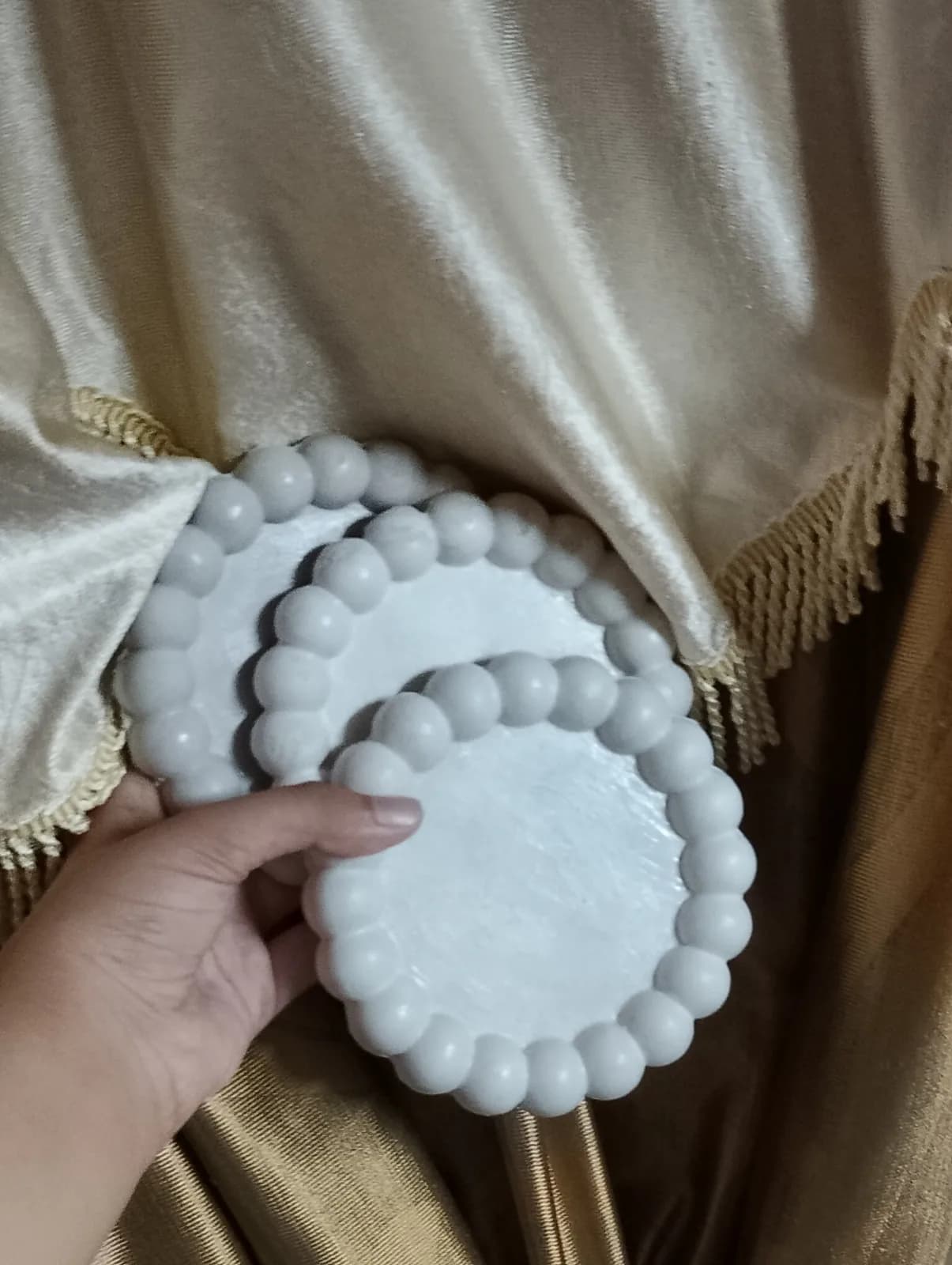 x3 bubble tray — 2
