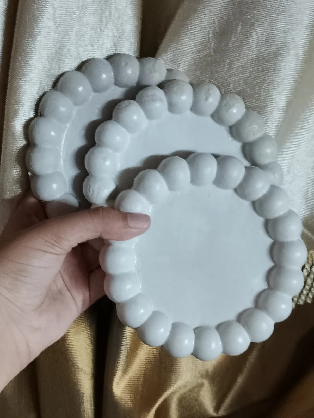 x3 bubble tray — 1